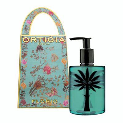 Ortigia Sicilia - Florio Liquid Soap 300ml