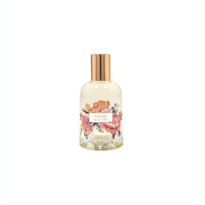 Fragonard Eau De Toilette – Frivole