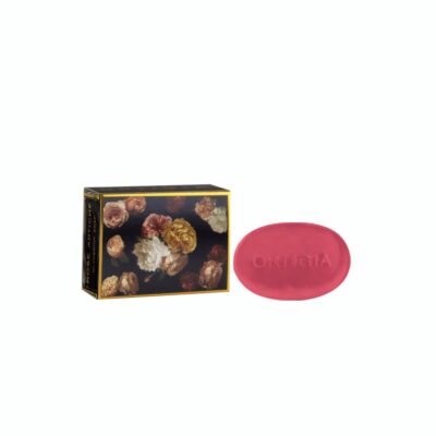 Ortigia Scicilia - Rose Antiche Single Soap