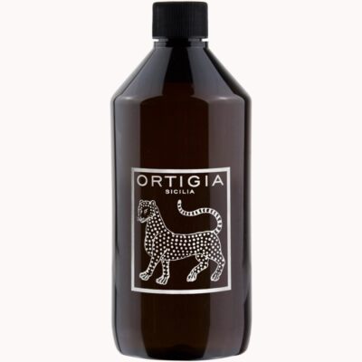 Ortigia Sicilia - Rose Antiche Liquid Soap Refill