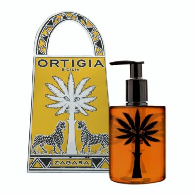 Ortigia Sicilia – Zagara Liquid Soap 300ml