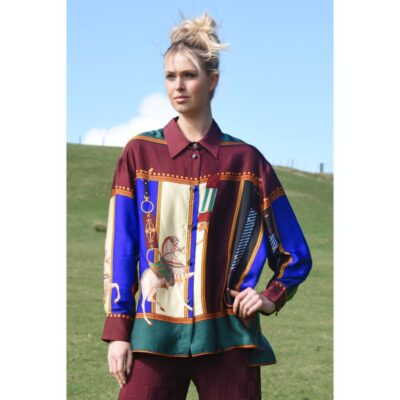 Cooper - Let the Sun Shine Shirt - Mane Event