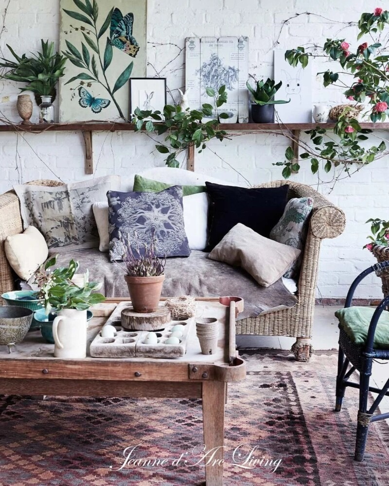 Jeanne d’Arc Living Magazine, 2nd Issue 2026 - Image 7