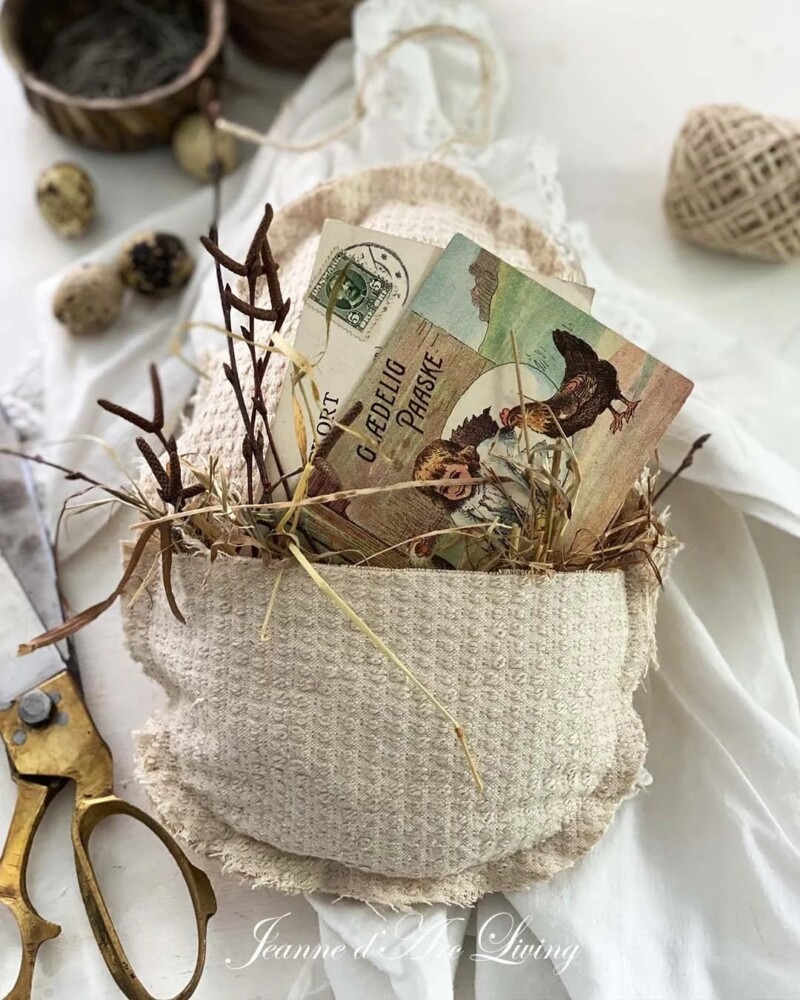 Jeanne d’Arc Living Magazine, 2nd Issue 2026 - Image 2