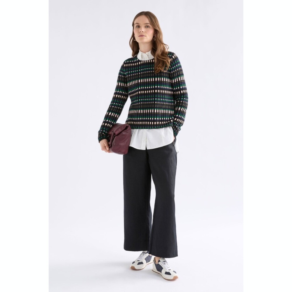 Elk - Svea Organic Knit Sweater