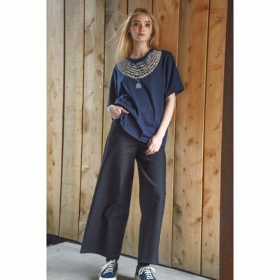 Curate - Star Power Jean - Black