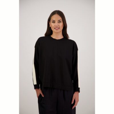 Briarwood - Holmes Black Top