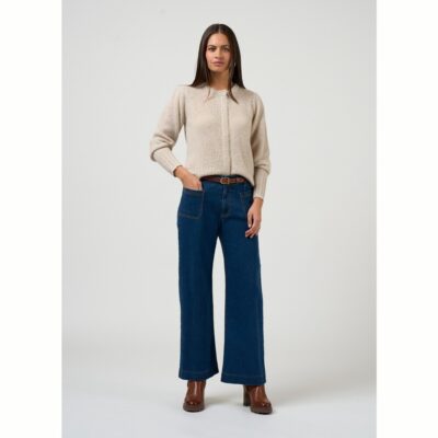 Loobie's Story - Ritz Cardi - Oyster