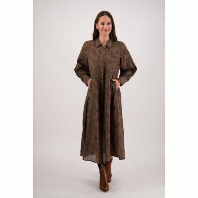 Briarwood - Hollie Vintage Floral Dress