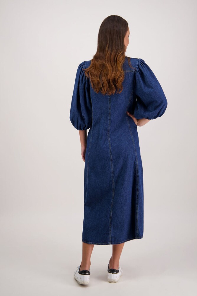 Briarwood - Rafferty Denim Dress - Image 3