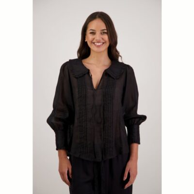 Briarwood - Richie Black Top