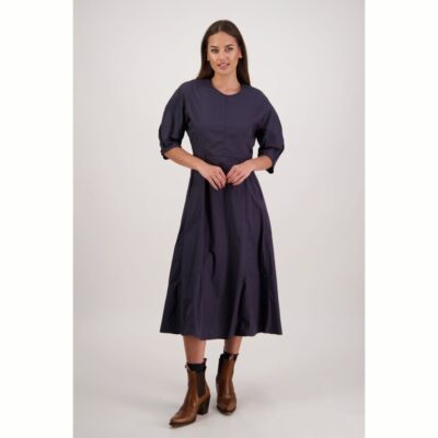 Briarwood - River Ink Dress