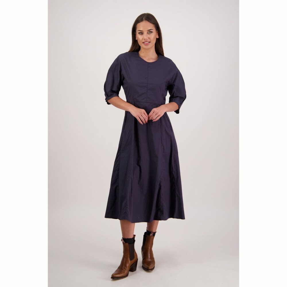 Briarwood - River Ink Dress