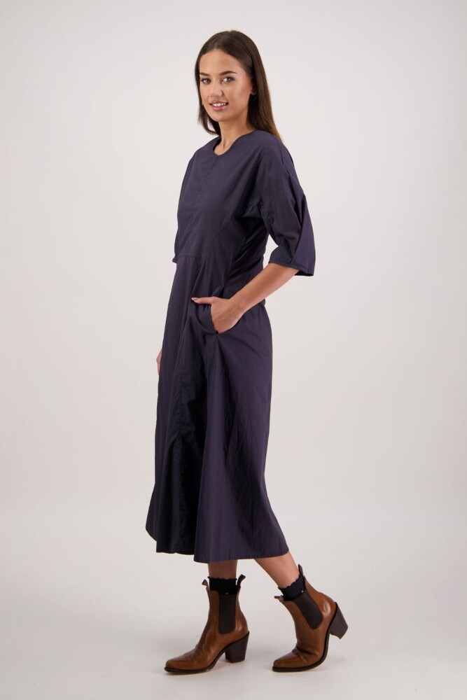 Briarwood - River Ink Dress - Image 3