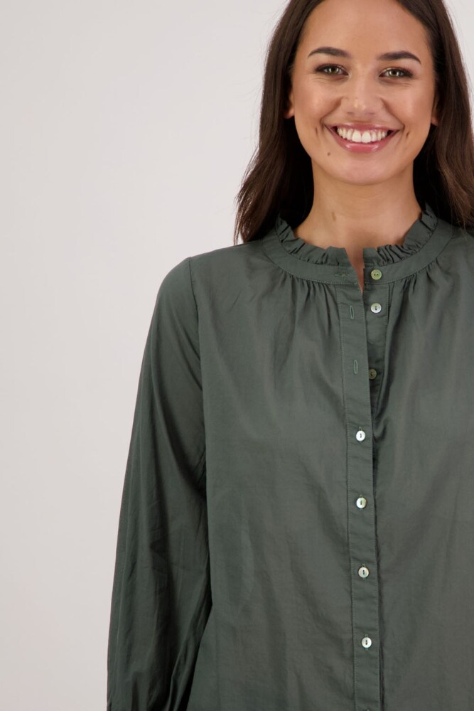 Briarwood - Robbie Pine Shirt - Image 5