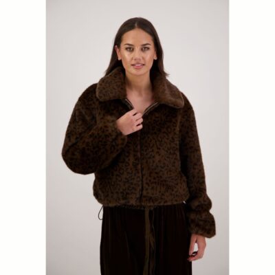 Briarwood - Roper Animal Jacket