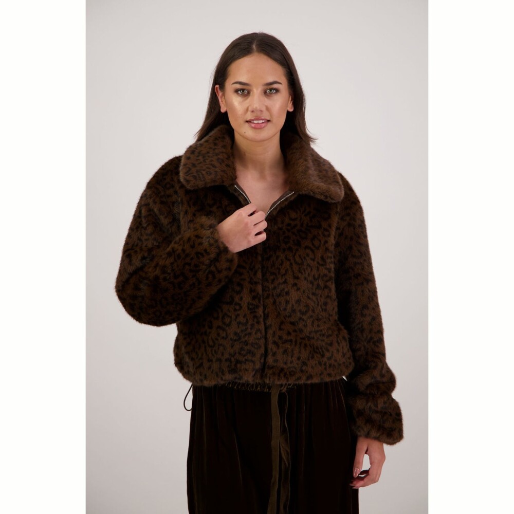 Briarwood - Roper Animal Jacket