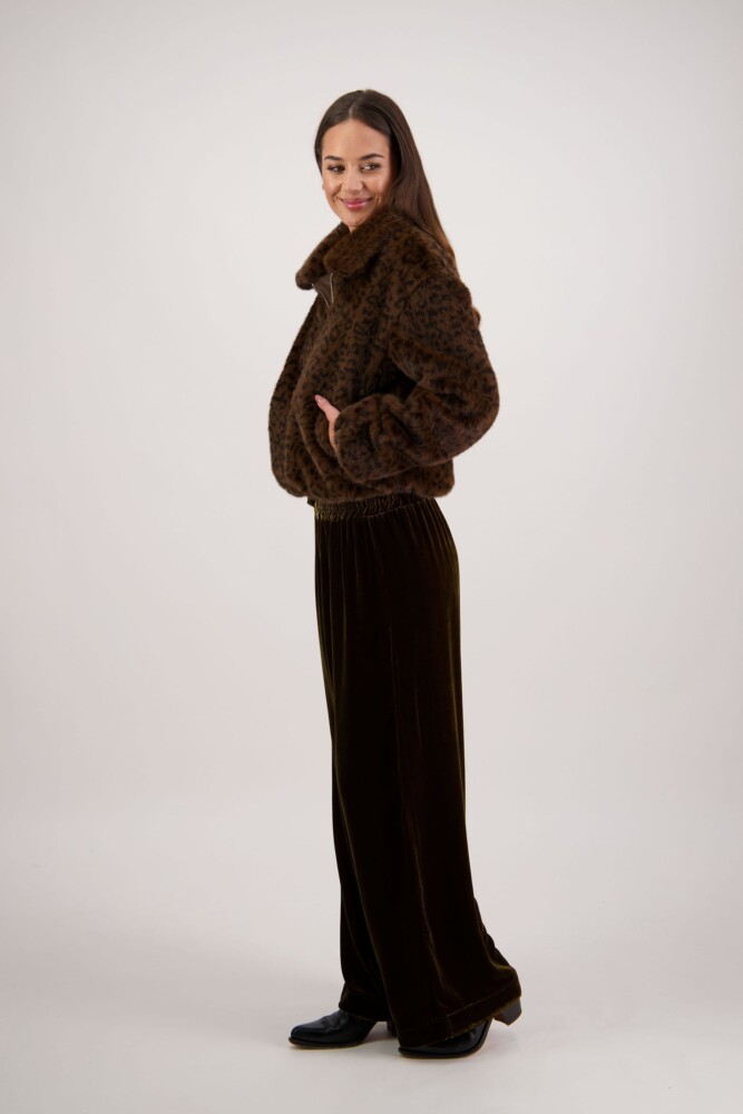 Briarwood - Roper Animal Jacket - Image 5