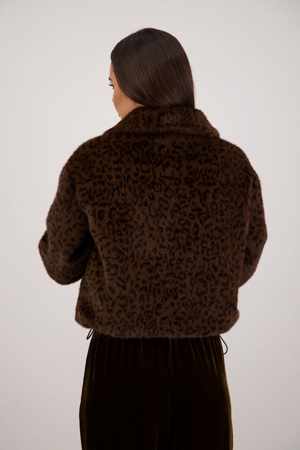 Briarwood - Roper Animal Jacket - Image 7
