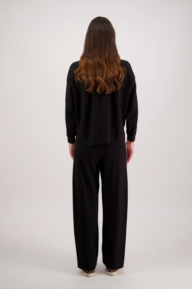 Briarwood - Hector Black Pants - Image 3