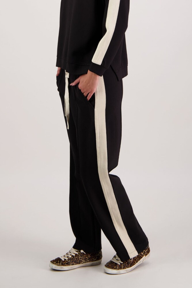 Briarwood - Hector Black Pants - Image 4