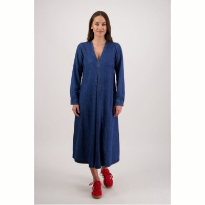 Briarwood - Roxie Denim Dress