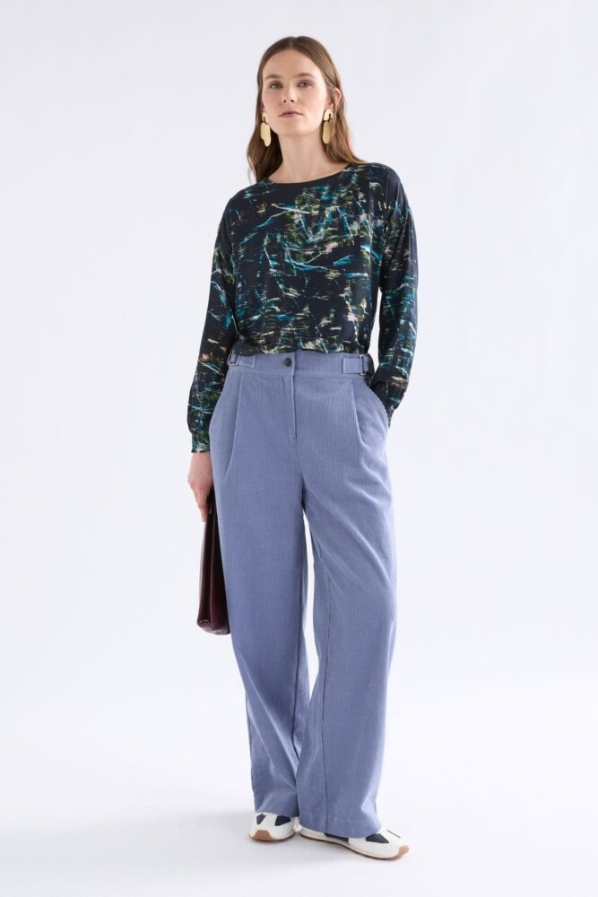 Elk - Kallio Top - Norda Print - Image 3