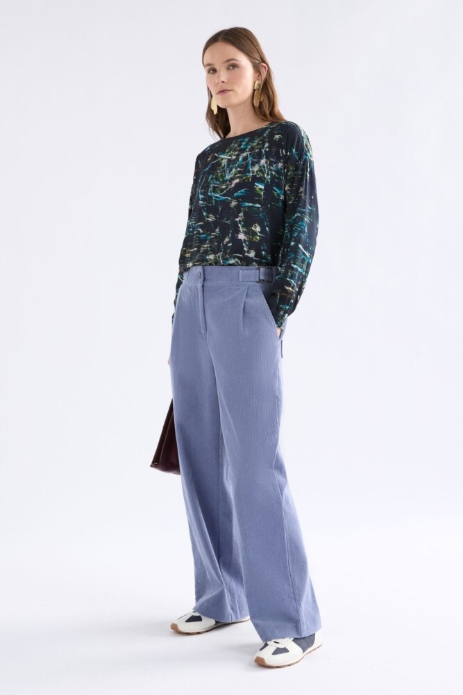 Elk - Kallio Top - Norda Print - Image 4