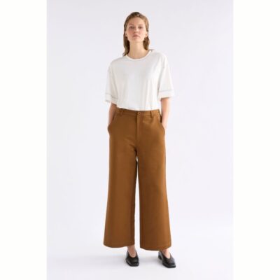 Elk - Talli Pant - Olive