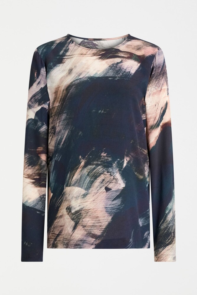 Elk - Sofi Top - Holte Print - Image 5