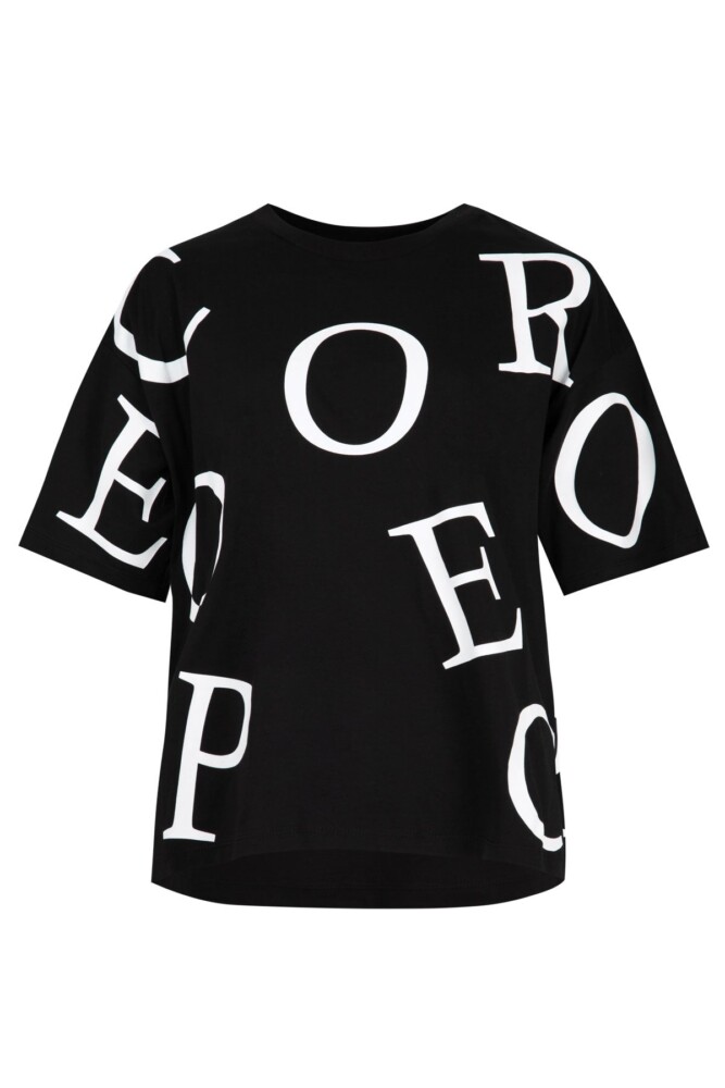 Cooper - Name of the Game T-shirt - Black - Image 4