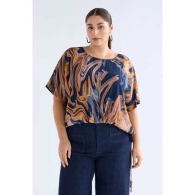 Elk - Kleur Top - Brandr Print