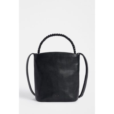 Elk - Bolenn Crossbody Bag - Black