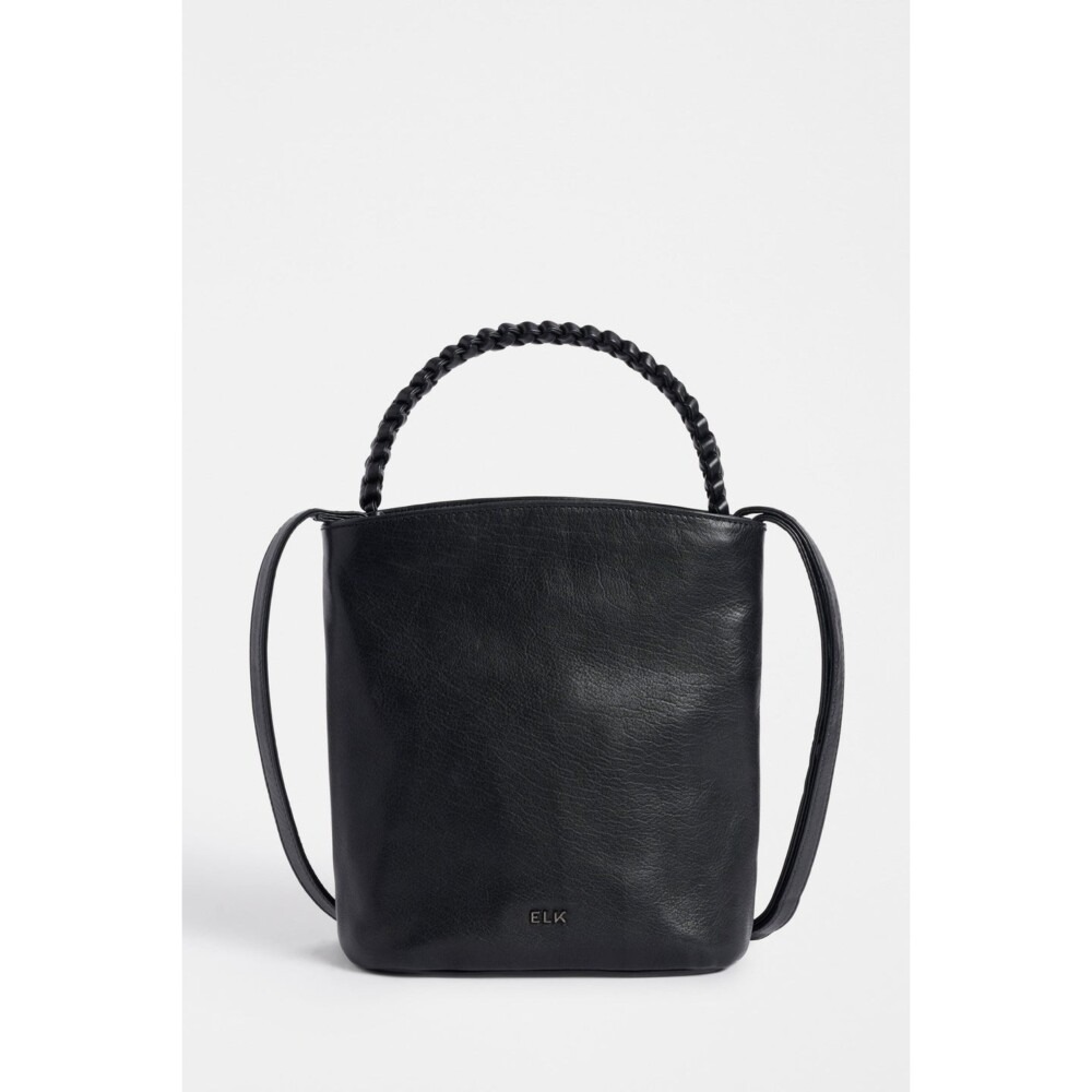 Elk - Bolenn Crossbody Bag - Black