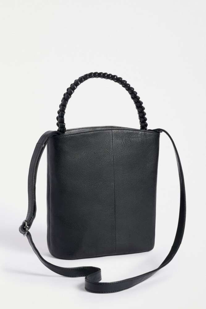 Elk - Bolenn Crossbody Bag - Black - Image 2