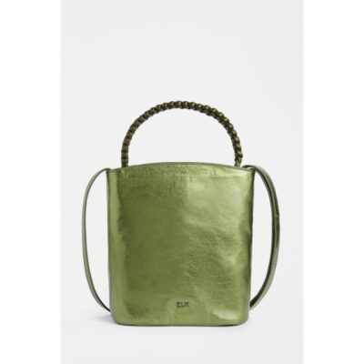 Elk - Bolenn Crossbody Bag - Olive