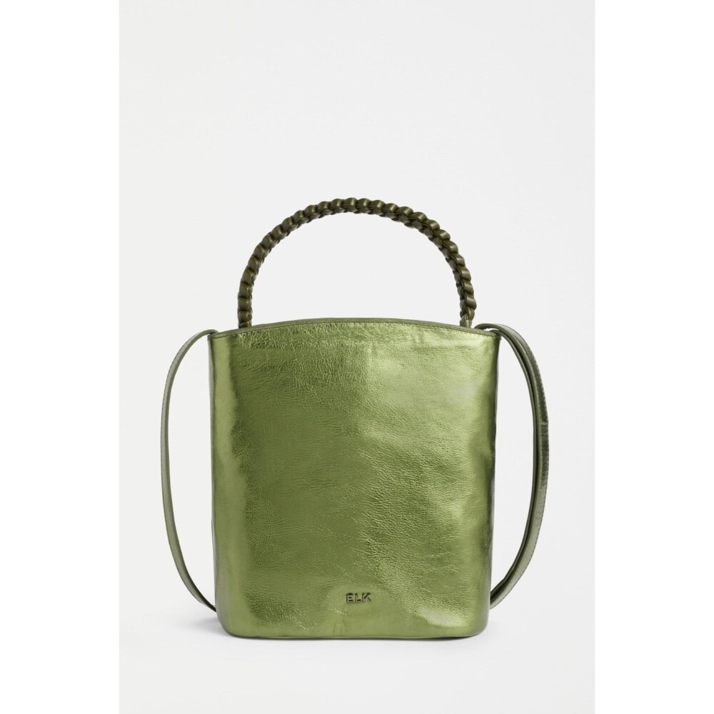 Elk - Bolenn Crossbody Bag - Olive