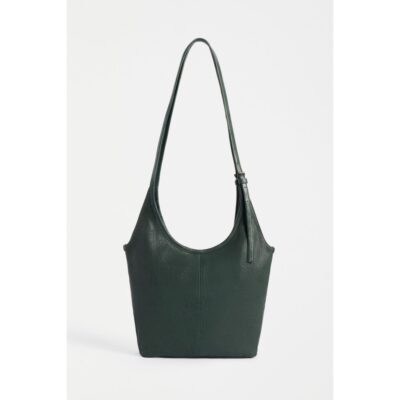 Elk - Gaele Large Crossbody Bag - Forest Green