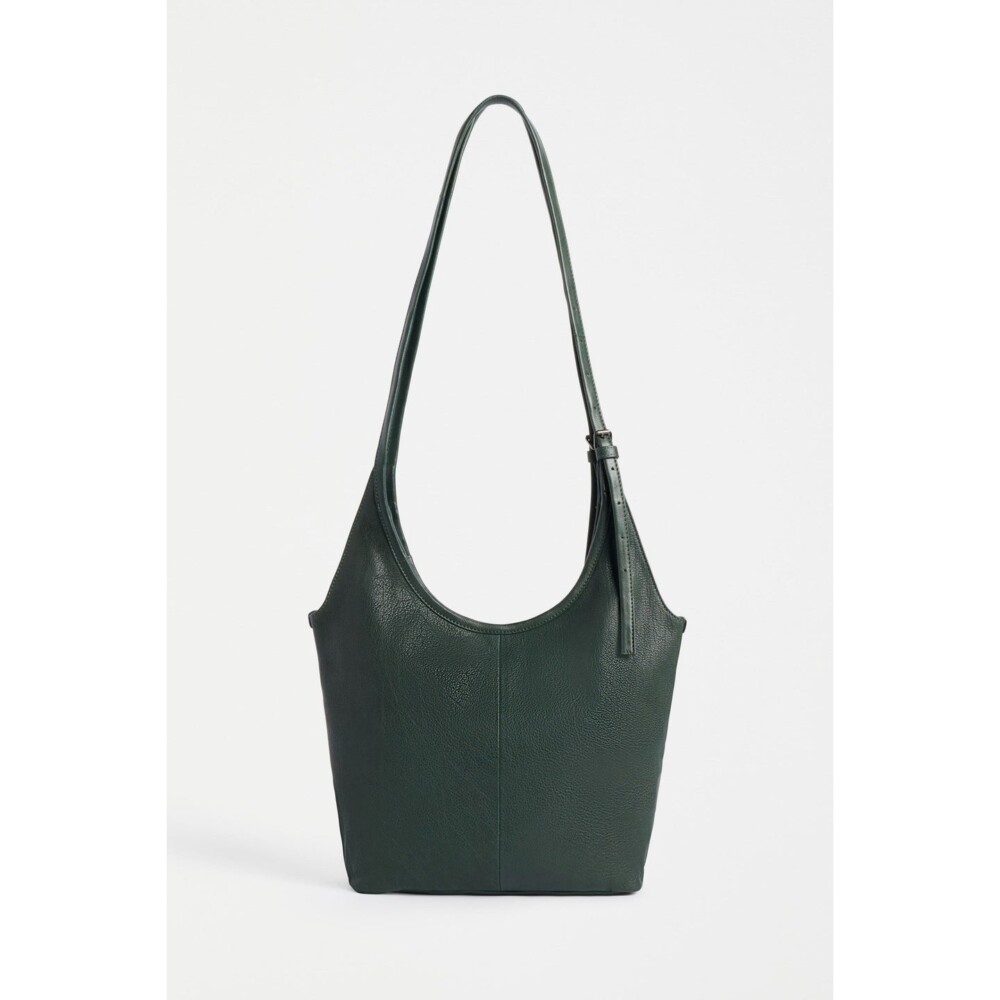 Elk - Gaele Large Crossbody Bag - Forest Green