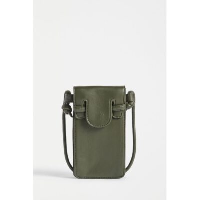 Elk - Aland Pouch - Olive