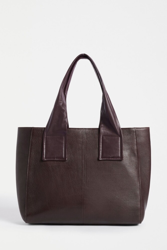 Elk - Rahni Tote - Espresso - Image 2