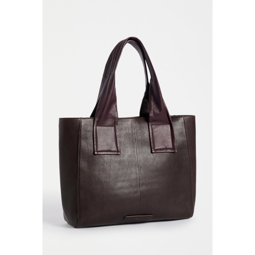 Elk - Rahni Tote - Espresso