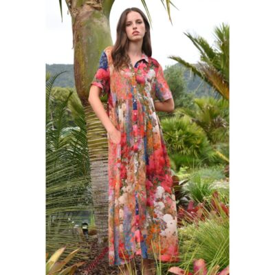 Coop - Flor-ever After Dress