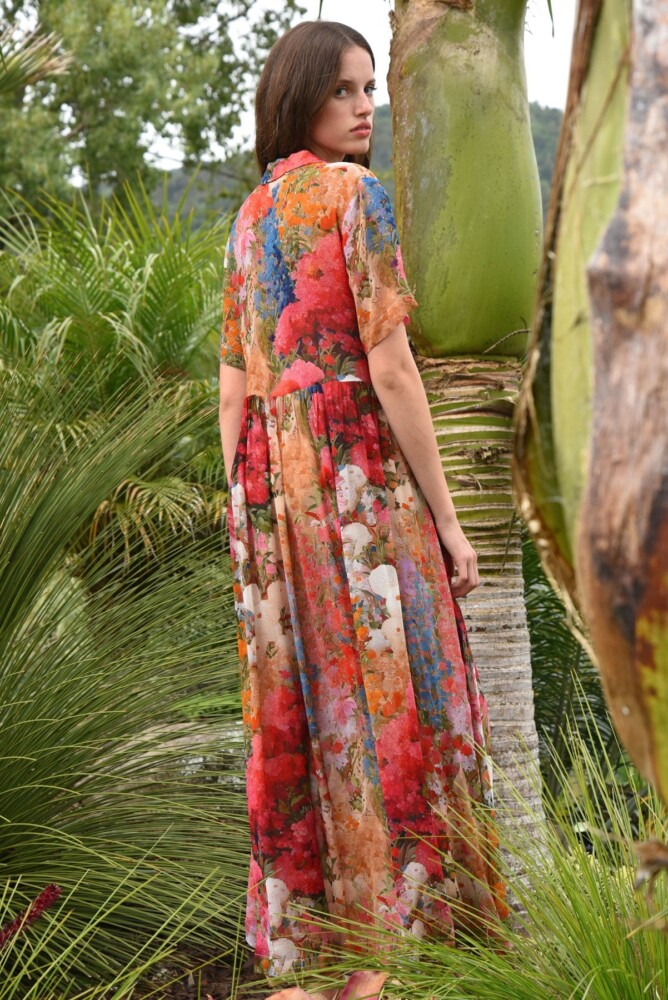 Coop - Flor-ever After Dress - Image 3