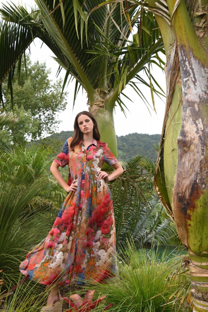 Coop - Flor-ever After Dress - Image 5