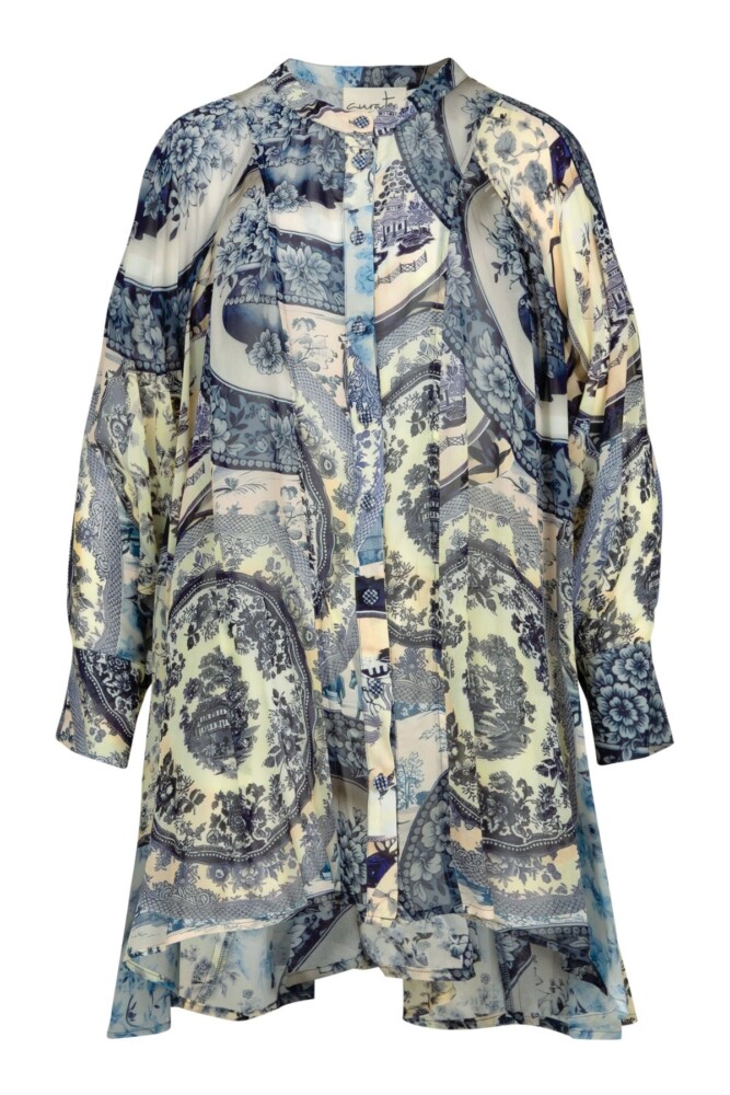 Curate - Best in Show - Navy Print - Image 6