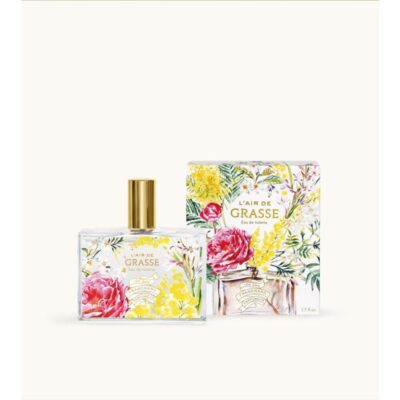 Fragonard Eau De Toilette - L'Air de Grasse
