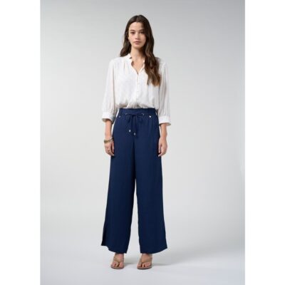 Loobie's Story - Chena Pant - Indigo