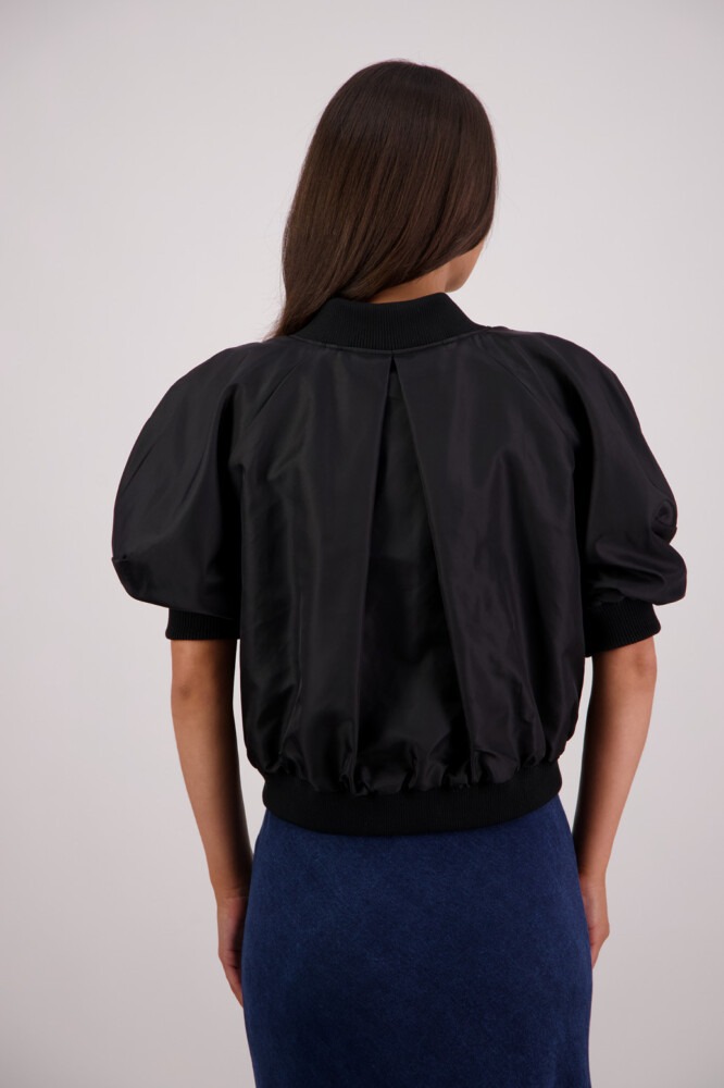 Briarwood - Tarzan Jacket - Black - Image 3
