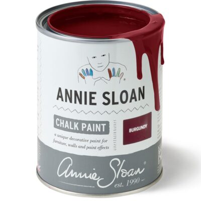 Annie Sloan - Chalk Paint™ : Burgundy